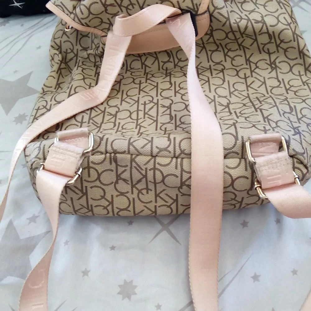 Calvin Klein Backpack - Picture 4 of 4